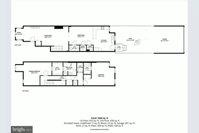 1614 6th Street NW, Washington, DC 20001 - Photo 75