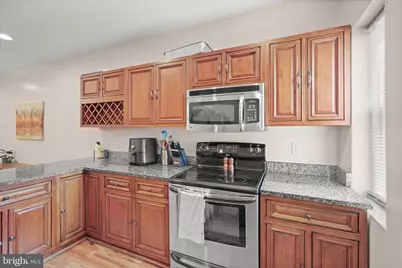 1614 6th Street NW, Washington, DC 20001 - Photo 19