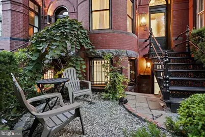 1210 T Street NW, Washington, DC 20009 - Photo 5
