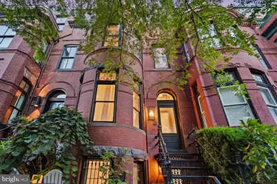 1210 T Street NW, Washington, DC 20009 - Photo 3