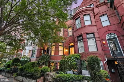 1210 T Street NW, Washington, DC 20009 - Photo 1