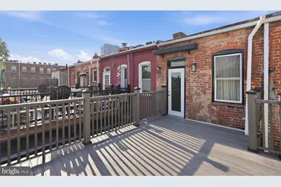 1210 T Street NW, Washington, DC 20009 - Photo 63