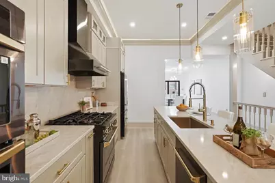 1210 T Street NW, Washington, DC 20009 - Photo 19
