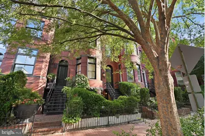 1210 T Street NW, Washington, DC 20009 - Photo 73
