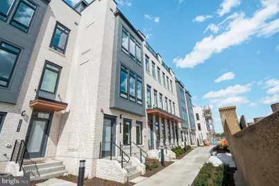 61 Lower Service Court NW #LOT 877, Washington, DC 20001 - Photo 3