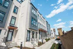 61 Lower Service Ct NW, Washington, DC 20001 - Photo 3