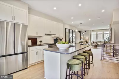 61 Lower Service Court NW #LOT 877, Washington, DC 20001 - Photo 17