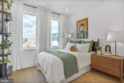 61 Lower Service Court NW #LOT 877, Washington, DC 20001 - Photo 11