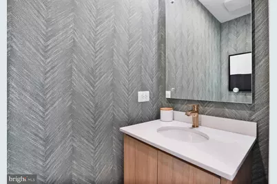 61 Lower Service Court NW #LOT 877, Washington, DC 20001 - Photo 11