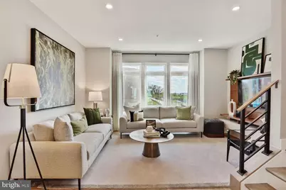 61 Lower Service Court NW #LOT 877, Washington, DC 20001 - Photo 19