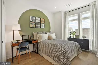 61 Lower Service Court NW #LOT 877, Washington, DC 20001 - Photo 9