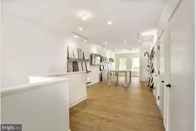 61 Lower Service Court NW #LOT 877, Washington, DC 20001 - Photo 9