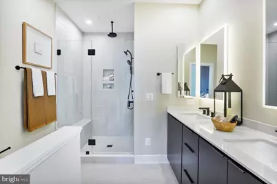61 Lower Service Court NW #LOT 877, Washington, DC 20001 - Photo 13
