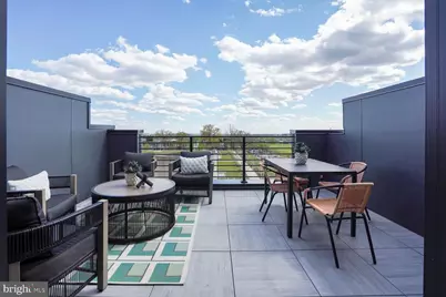 61 Lower Service Court NW #LOT 877, Washington, DC 20001 - Photo 21