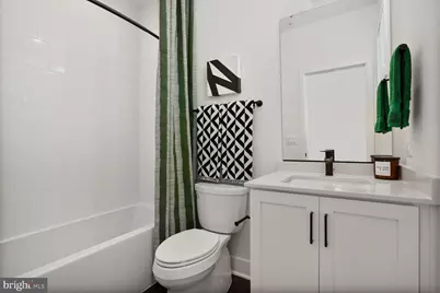 61 Lower Service Court NW #LOT 877, Washington, DC 20001 - Photo 15