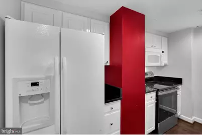 1801 Calvert Street NW #G9, Washington, DC 20009 - Photo 7