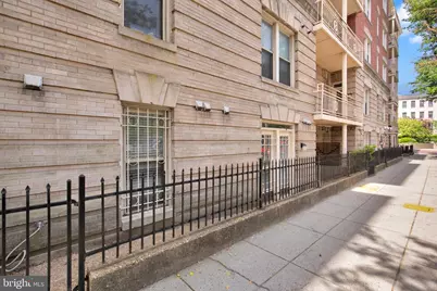 1801 Calvert Street NW #G9, Washington, DC 20009 - Photo 15