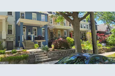 718 Varnum Street, NW Varnum Street NW, Washington, DC 20011 - Photo 3