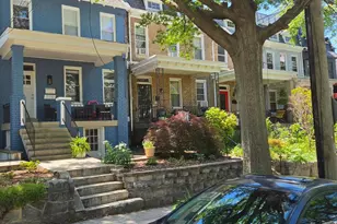 718 Varnum Street NW Varnum Street NW, Washington, DC 20011 - Photo 3