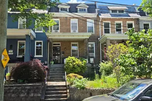 718 Varnum Street NW Varnum Street NW, Washington, DC 20011 - Photo 1
