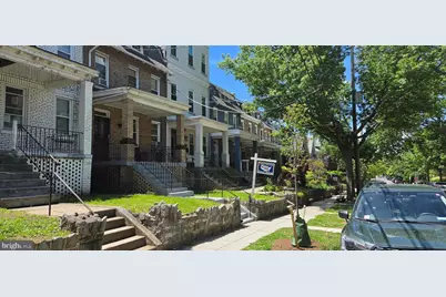 718 Varnum Street, NW Varnum Street NW, Washington, DC 20011 - Photo 5