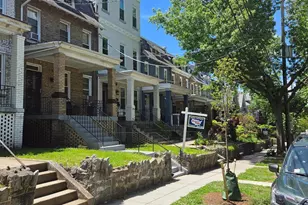 718 Varnum Street NW Varnum Street NW, Washington, DC 20011 - Photo 5