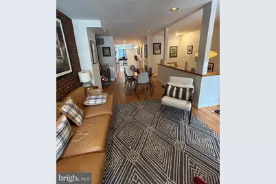 1753 Swann Street NW #2, Washington, DC 20009 - Photo 3