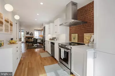 1753 Swann Street NW #2, Washington, DC 20009 - Photo 9