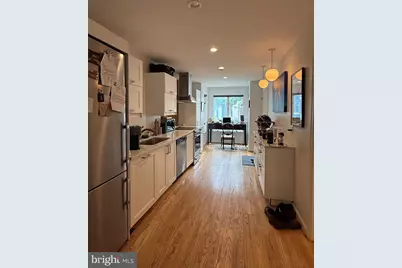 1753 Swann Street NW #2, Washington, DC 20009 - Photo 5