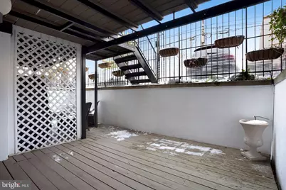 1753 Swann Street NW #2, Washington, DC 20009 - Photo 17
