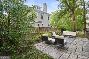 5801 33rd St NW, Washington, DC 20015 - Photo 29