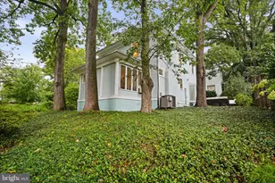 5801 33rd St NW, Washington, DC 20015 - Photo 31