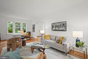 5801 33rd St NW, Washington, DC 20015 - Photo 5