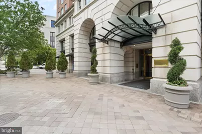 601 Pennsylvania Avenue NW #910, Washington, DC 20004 - Photo 17