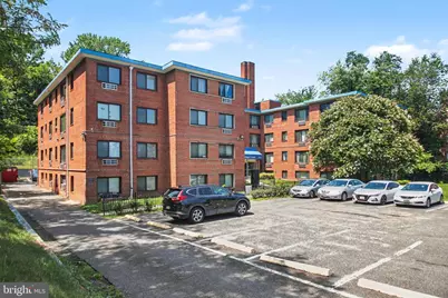 1907 Good Hope Road SE #108, Washington, DC 20020 - Photo 17