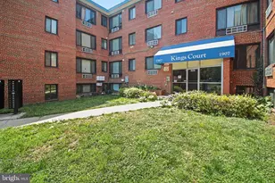 1907 Good Hope Road SE, Washington, DC 20020 - Photo 1