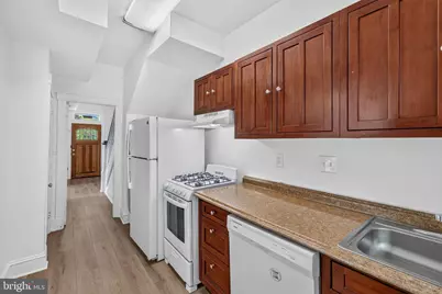 1252 E Street NE #A, Washington, DC 20002 - Photo 11