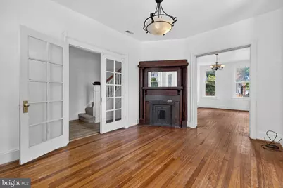 1252 E Street NE #A, Washington, DC 20002 - Photo 5