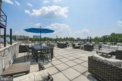 4000 Tunlaw Road NW #419, Washington, DC 20007 - Photo 17