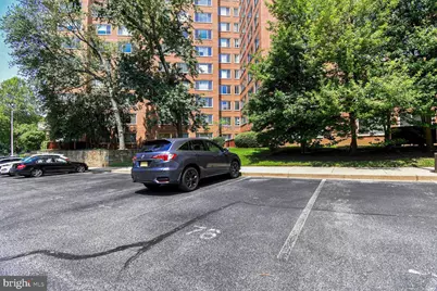 4000 Tunlaw Road NW #419, Washington, DC 20007 - Photo 19