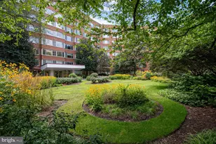 4000 Tunlaw Rd NW, Washington, DC 20007 - Photo 1