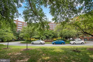 4000 Tunlaw Rd NW, Washington, DC 20007 - Photo 27