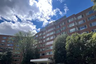 4000 Tunlaw Rd NW, Washington, DC 20007 - Photo 1
