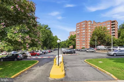 4000 Tunlaw Road NW #619, Washington, DC 20007 - Photo 25