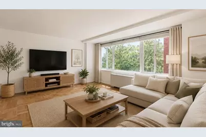 4000 Tunlaw Road NW #619, Washington, DC 20007 - Photo 5