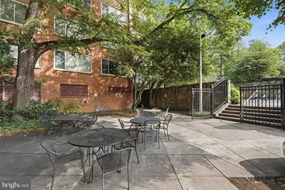4000 Tunlaw Road NW #619, Washington, DC 20007 - Photo 21