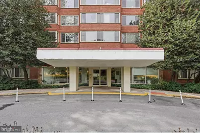 4000 Tunlaw Road NW #619, Washington, DC 20007 - Photo 3