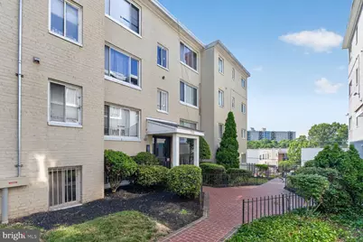 713 Brandywine Street SE #203, Washington, DC 20032 - Photo 1