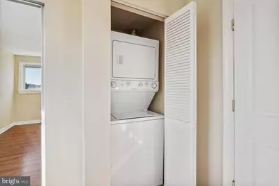 713 Brandywine Street SE #203, Washington, DC 20032 - Photo 13