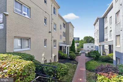 713 Brandywine Street SE #203, Washington, DC 20032 - Photo 15